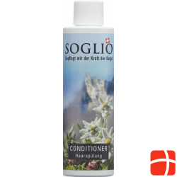 Soglio Conditioner Flasche 200ml