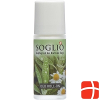 Soglio Deo Roll-On Flasche 50ml