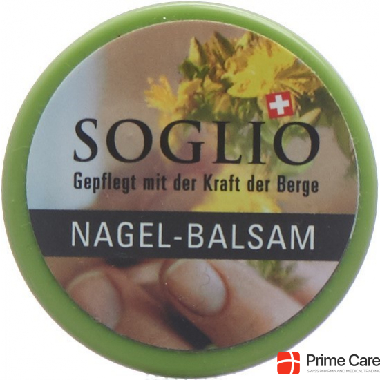 Soglio Nagel-Balsam Topf 15ml buy online