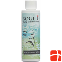 Soglio Reinigungs-Lotion Flasche 100ml