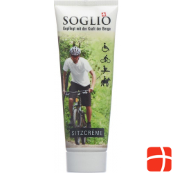 Soglio Sitzcreme Tube 75ml