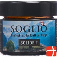 Soglio Soliofit Topf 50ml