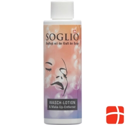 Soglio Wasch-Lotion Flasche 100ml