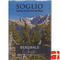 Soglio Bergwald-Seife 95g