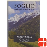 Soglio Montagna-Seife 95g