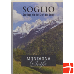 Soglio Montagna-Seife 95g