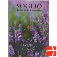 Soglio Lavendel-Seife 95g