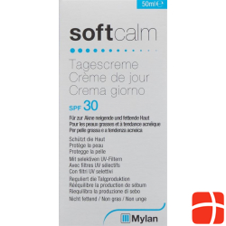 Softcalm Day cream SPF 30 Tube 50ml