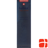 Lubex Sebo Control Creme Tube 40ml