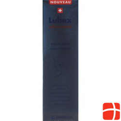 Lubex Sebo Control Creme Tube 40ml