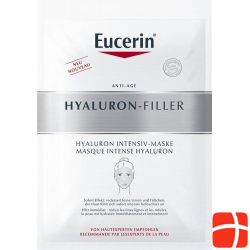 Eucerin Hyaluron-Filler Mask Bag