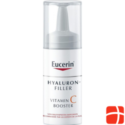 Eucerin Hyaluron-Filler Day Vit C Booster 8ml