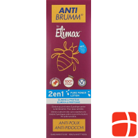 Anti Brumm By Elimax Louse Stopp 2in1 Pure Power Lotion 100ml