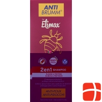 Anti Brumm By Elimax Louse Stopp 2in1 Shampoo 250ml