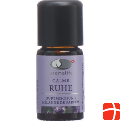 Aromalife Duftmischung Ätherisches Öl Ruhe Flasche 5ml