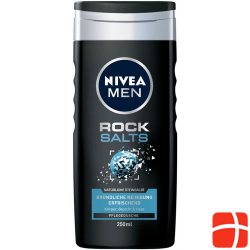 Nivea Pflegedusche Rock Salts 250ml