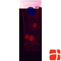 Nivea Reis Peeling Himbeere Bio 75ml