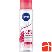 Nivea Pure Color Micellar Mildes Shampoo 400ml