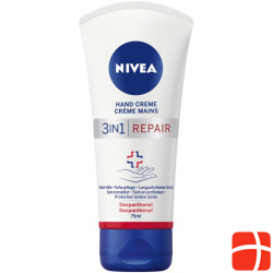 Nivea Repair Care Hand Creme (neu) 75ml