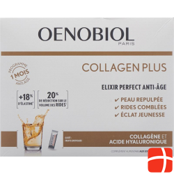 Oenobiol Collagen Plus Elixir sachet 30 pieces