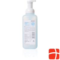 Skinman Foam 12 Flasche 600ml