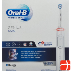 Oral-b Professional Toothbrush Genius Care