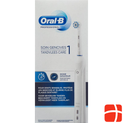 Oral-b Professional Zahnbürste Zahnfleischschutz
