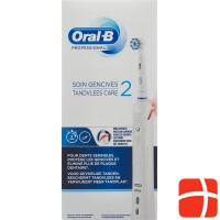 Oral-B Professional toothbrush gums protection 2