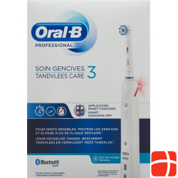 Oral-b Professional Zahnbürste Zahnfleischschutz