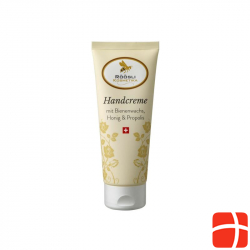 Roeoesli Handcreme Tube 75ml