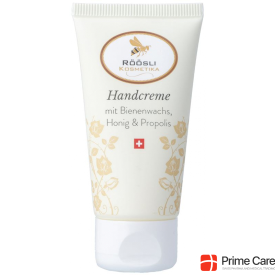 Roeoesli Handcreme Tube 30ml buy online