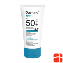 Daylong Sport Active Protection SPF 50+ Tube 50ml