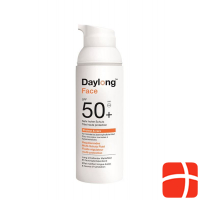 Daylong Protect & Care Face SPF 50+ Dispenser 50ml