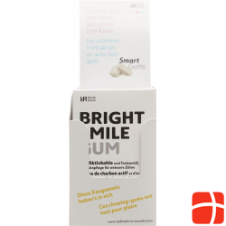 R&r Bright Smile Gum 10x 24 Stück