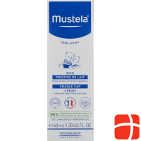 Mustela Milchschorf Pflege 40ml