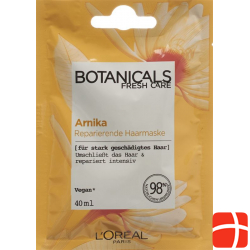 Botanicals Arnika Reparierende Haar-Maske 40ml