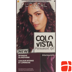 Colovista Permanent Dark Purple