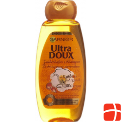 Ultra Doux Zauberhaftes Shampoo Flasche 300ml