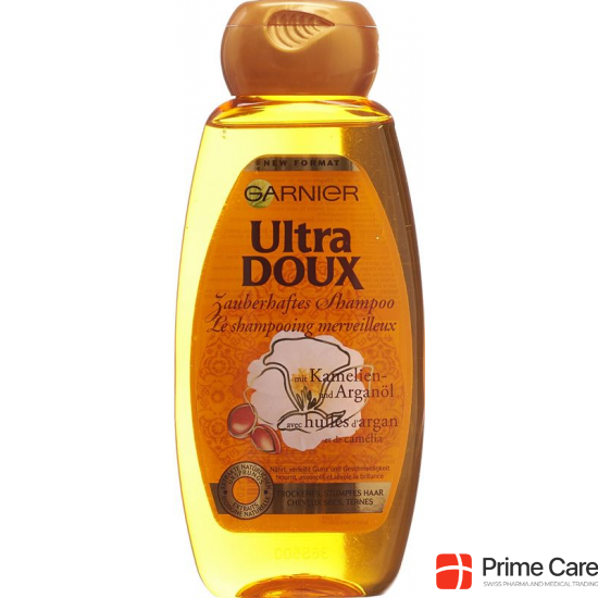 Ultra Doux Zauberhaftes Shampoo Flasche 300ml buy online