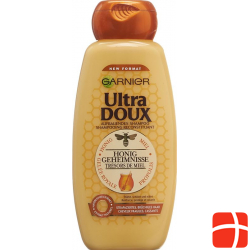 Ultra Doux Honig Geheimnisse Shampoo Flasche 300ml