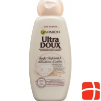 Ultra Doux Sanfte Hafermilch Shampoo 300ml