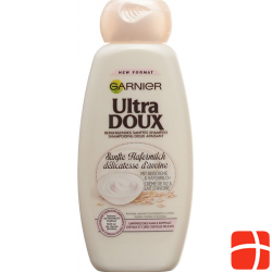 Ultra Doux Sanfte Hafermilch Shampoo 300ml