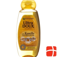 Ultra Doux Shampoo mit Kamille Flasche 300ml