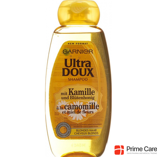 Ultra Doux Shampoo mit Kamille Flasche 300ml buy online