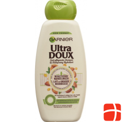 Ultra Doux Shampoo Mandelmilch 300ml