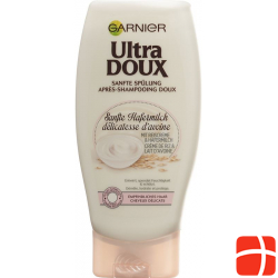 Ultra Doux Sanfte Hafermilch Spülung 250ml