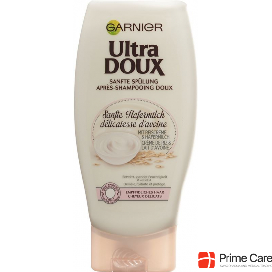 Ultra Doux Sanfte Hafermilch Spülung 250ml buy online