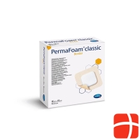 Permafoam Classic Border 15x15cm Steril 10 Stück