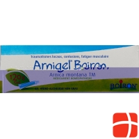 Arnigel Boiron Gel Tube 120g