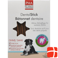 Pha Dentalstick für Hunde 180g
